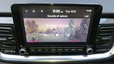 Kia Stonic 1.0T GDi 48V GT-Line S 5dr DCT Petrol Estate